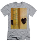 1 Dulcimer Joy Rector T-Shirt