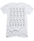 1 Thank You Amanda Gay T-Shirt