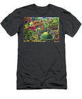 August Zaira Dzhaubaeva T-Shirt