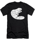 Beaver Biber Moon T-Shirt