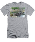 Beaver Dam Jeff Swan T-Shirt