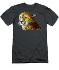 Cheetah Anthony Mwangi T-Shirt