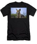 Coyotes Plight Soli Deo Gloria Wilderness and Wildlife Photography T-Shirt