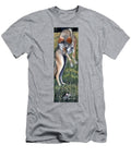 Dances with Coyote Joey Nash T-Shirt