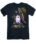 Fortune Teller Darya Zelentsova T-Shirt