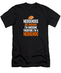 Funny Im a Hedgehog Taylor Russell T-Shirt