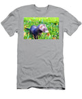 Furry Friend Jess Martyniuk T-Shirt