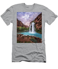 Havasu Falls Sunrise Alex Mironyuk T-Shirt