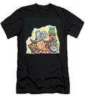 Lazy Day Parker Jacobs T-Shirt
