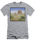 Lions Hotel Ditz T-Shirt