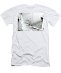 Moroccan Casbah Shaun Higson T-Shirt