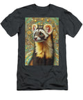 Pine Marten a Brian Sheerin T-Shirt