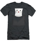 Pocket Ferret Mouse Graphic Design Meribe Aaziz T-Shirt