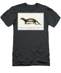 Polecat Mustela Putorius 1596 1610 By Anselmus Boetius De Boodt Anselmus Boetius De Boodt T-Shirt