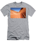 Red Rock Twist Adam Jewell T-Shirt