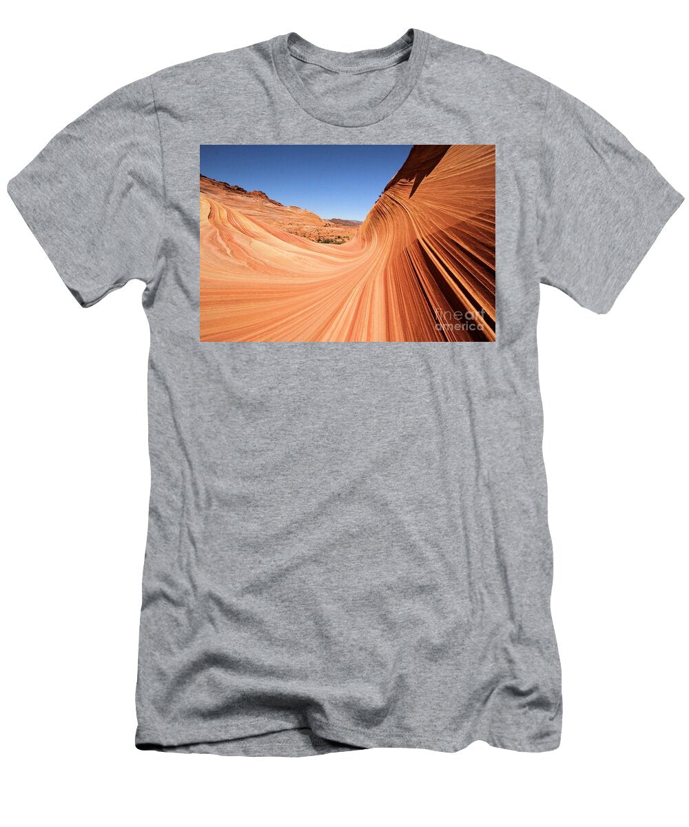 Red Rock Twist Adam Jewell T-Shirt