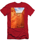 Sandstone Bowl Inge Johnsson T-Shirt