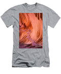 Sandstone Cosmos Inge Johnsson T-Shirt