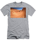 Sandstone Flow Adam Jewell T-Shirt