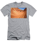 Sandstone Rip Curl Adam Jewell T-Shirt