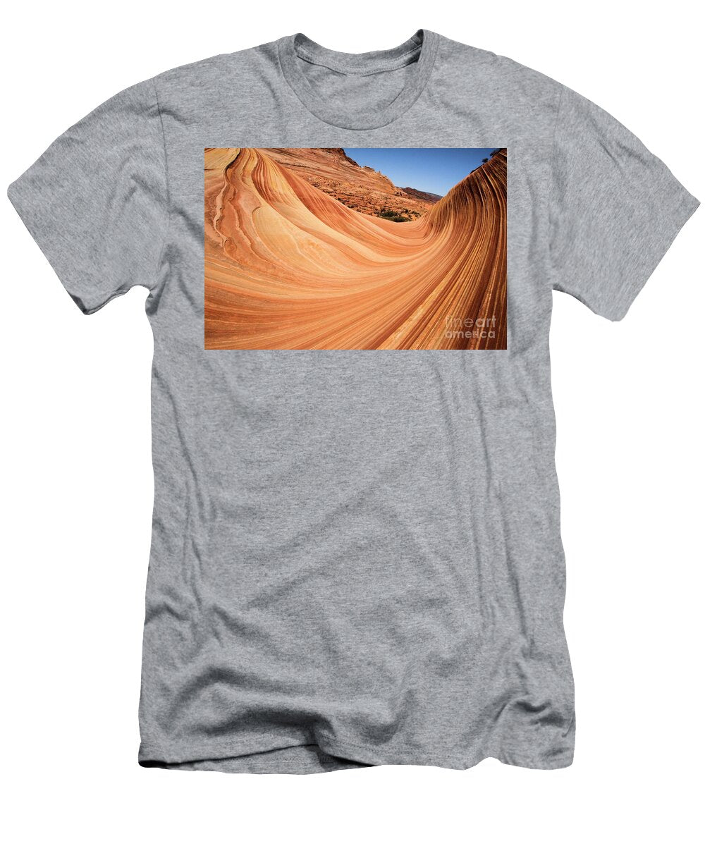 Sandstone Rip Curl Adam Jewell T-Shirt