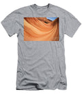 Sandstone Wave Curl Adam Jewell T-Shirt