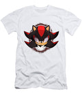 Shadow the Hedgehog Sonic Vintage Family Max Elliott T-Shirt