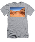Slingshot Adam Jewell T-Shirt