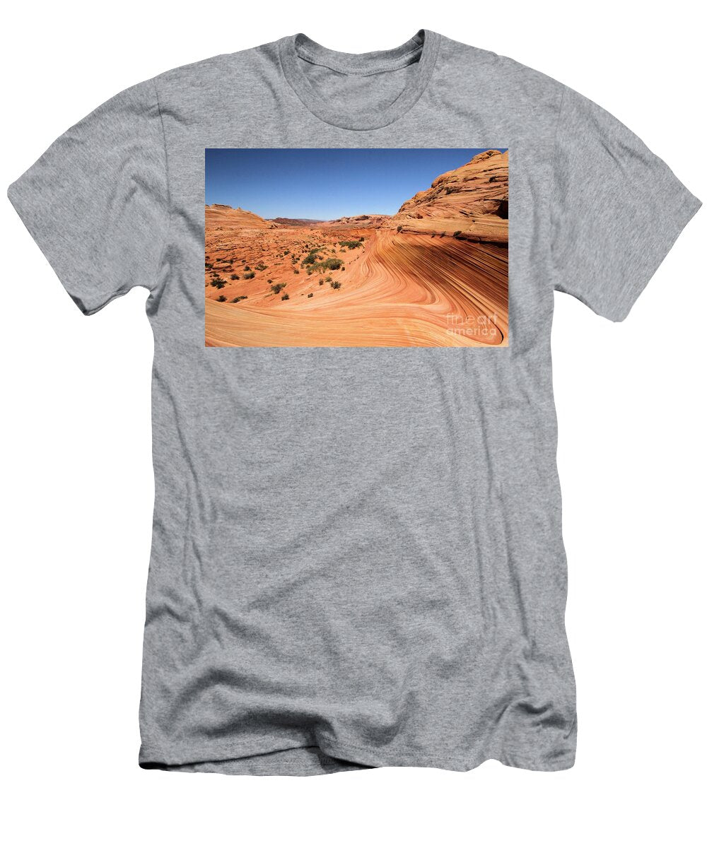 Slingshot Adam Jewell T-Shirt