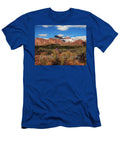 Small Beginnings Rick Furmanek T-Shirt