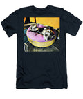 The Lounge Jessica Martyniuk T-Shirt