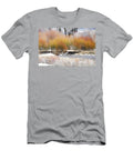 The Wolf and the Coyote Deby Dixon T-Shirt