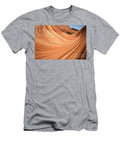 Wave Curl Adam Jewell T-Shirt
