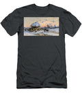 Wintertime Bela Pallik T-Shirt