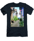 Wooden House in Bassin Darcachon Youri Mahieu T-Shirt