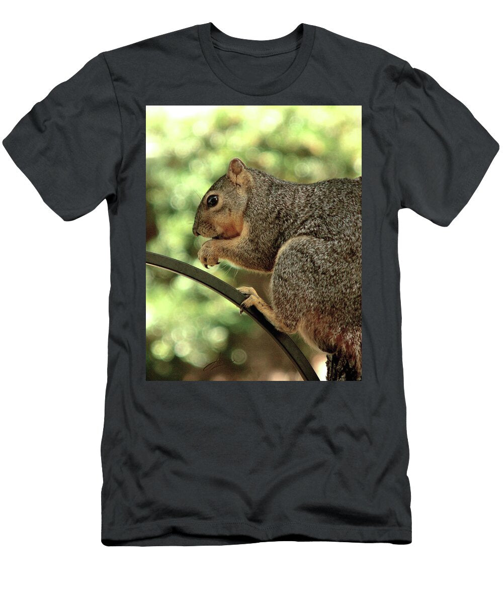 You Got It April Zaidi T-Shirt