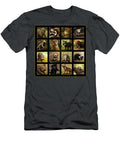 You May Think Im Ugly But I Know Im Adorable Matthew Minix T-Shirt
